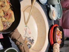 -云海肴云南菜·蒸汽石锅鱼(青岛万象城店)
