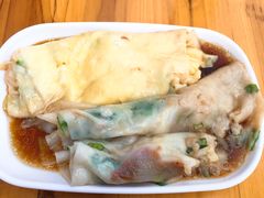 -新丰石磨坊豊记石磨肠粉(杏花苑店)