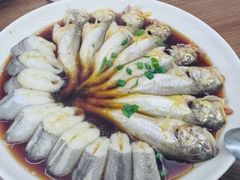 -渔满仓海鲜渔家(象山二店)