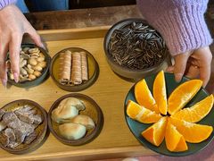 -邈墨茶馆(凤起路店)