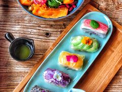 -咖梦餐厅 COMENG RESTAURANT