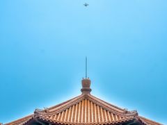 景点-栈桥景区