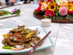 -万禧明珠大酒楼(海丰店)