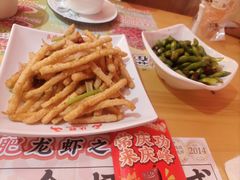 -庆峰龙虾烧烤(合肥一店)