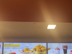 -麦当劳(四川北路店)