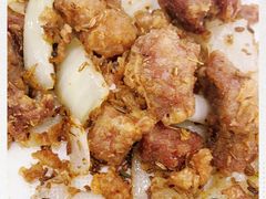 -同发号饭庄(复兴路店)