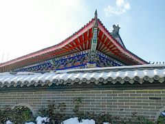 -威高民俗文化邨