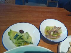 -人间酒暖·Go blanc·烧鸟·深夜食堂(陆家嘴店)