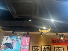 -麒麟风烤牛肉·云南烧烤小排档(丹凤街店)