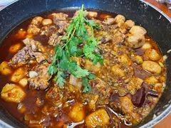 -绝城芋儿鸡(犀浦旗舰店)