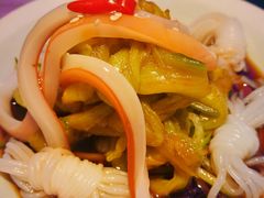 -马邦子·紫苏烤鱼(恒隆广场店)
