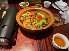 -龚印记牛骨牛杂屋·四代传承(珠影星光城店)