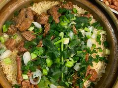 -沙田鸽王(解放路店)