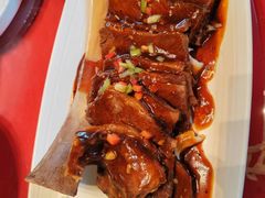-花家怡园(四合院总店)
