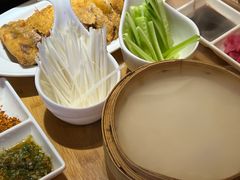 秦唐脆皮肘子-遇见长安(赛格国际购物中心店)