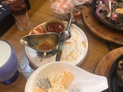 水果冰淇淋-牛扒驾到(莞城万科店)