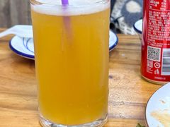 -来之顺海鲜菜馆·青岛菜(栈桥店)