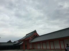 -京都御所