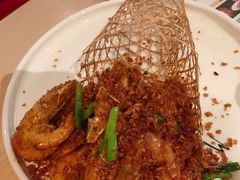 -避风塘(宝山万达店)