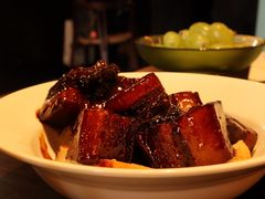 -庐灶江南·江南菜·四合院Bistro(东直门雍和宫·原华侨宾馆店)
