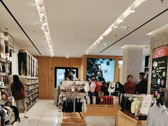 -lululemon(新天地店)