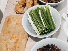 -大鸭梨烤鸭(左家庄店)