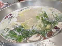 -京门活鱼馆·鱼火锅(百子湾（原红庙）店)