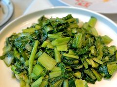 -金家老三饭庄(常营店)
