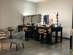 -海马体照相馆(北京apm店)
