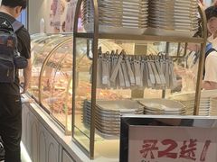 -卡玛王子·面包·蛋糕(南山宝能环球汇店)