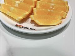 -饭橘汉江码头·乡野土菜馆(静安路店)