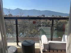 -昆明华邑酒店