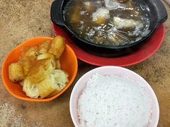 -新记肉骨茶