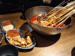 -付小姐在成都(五道口店)