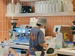 -沙丘咖啡DUNE COFFEE(深业水松大厦店)