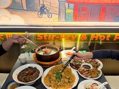 -潮澎派·潮汕菜大排档(南较西路店)