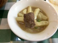 -新疆巴州金丝特餐厅(大钟寺店)