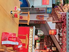 -闫家粥铺(吉林大路店)
