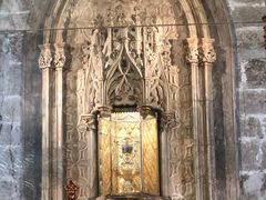 -瓦伦西亚大教堂