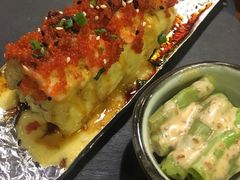 -东岸料理·寿司·刺身