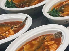 -新光酒家·河豚·海鲜·蟹料理(浦东店)