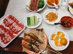-重庆高老九火锅(万象城店)