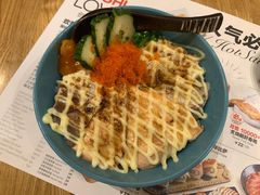 -Sushi Love 创意寿司(丽影广场店)