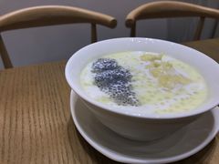-遇见甜品站(魁奇店)