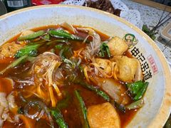 -申记串道和和旗舰店(北行店)