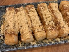 -付小姐在成都(中山公园店)