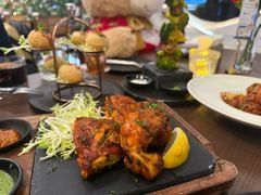 -Shantek象提南亚餐厅&西餐融合Bistro(淮海中路店)