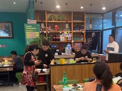 -合合春饼(潘家园店)