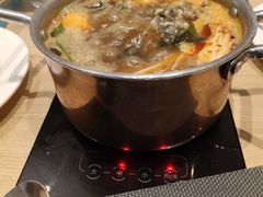 -星伦多海鲜自助餐厅(徐州铜山万达店)