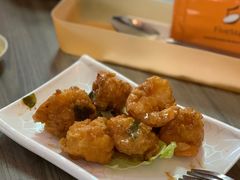 -五星海南鸡饭餐馆(东海岸路店)